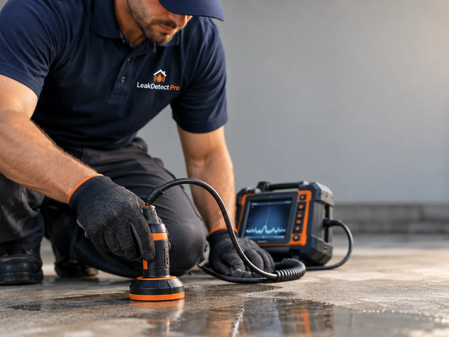 Flat Roof Analysis in Donovan, IL